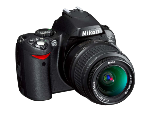 Picture Gallery Camera