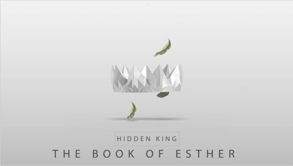 Esther – Lesson 2 - Setting the Scene: Esther 1-2 - Midweek Prayer Meeting 1-11-2023 Image