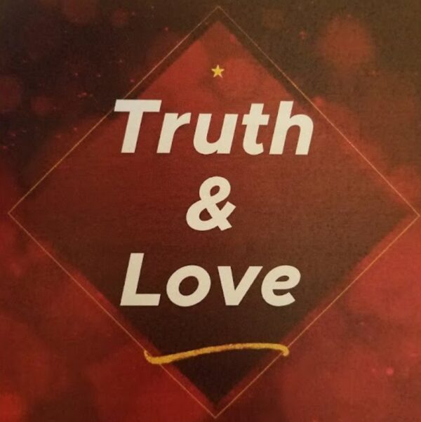  John - Truth & Love - Lesson 3 - Responses to The Truth - 3-1-2023 - Midweek Prayer Meeting Image