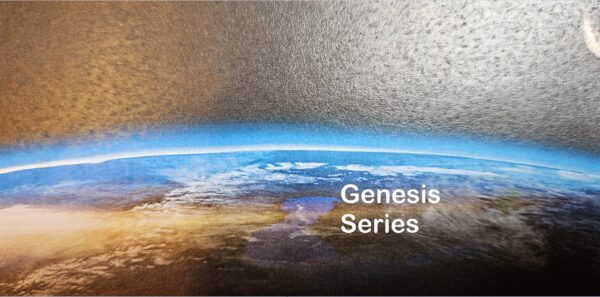 In the Image of God - Genesis 1:26-2:7 - Sunday Morning Worship Image